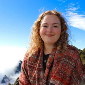 Meet your Posher, Gabrielle